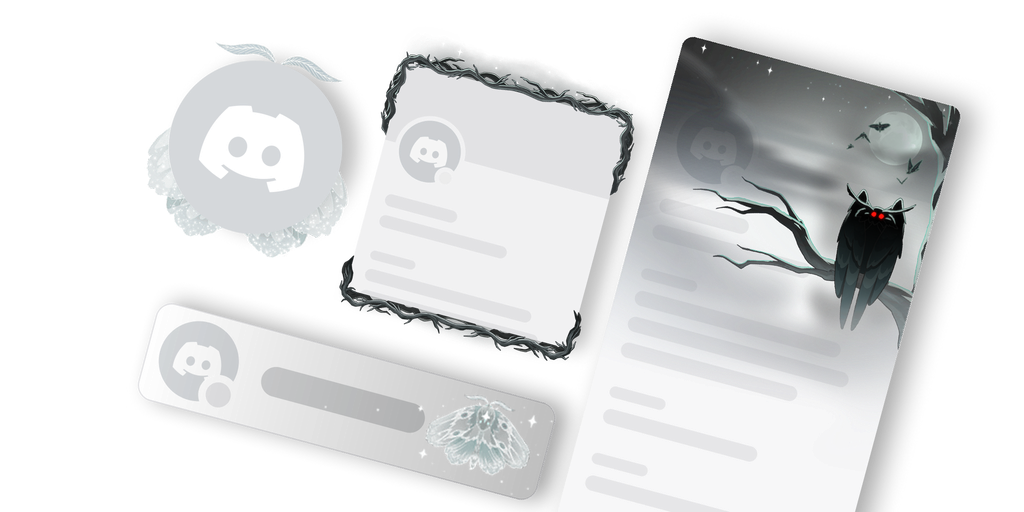 4pc Mothman Bundle