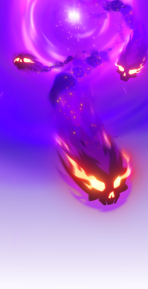 Dark Omens