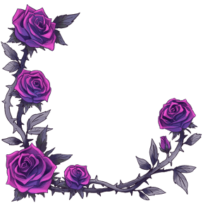 Dark Roses