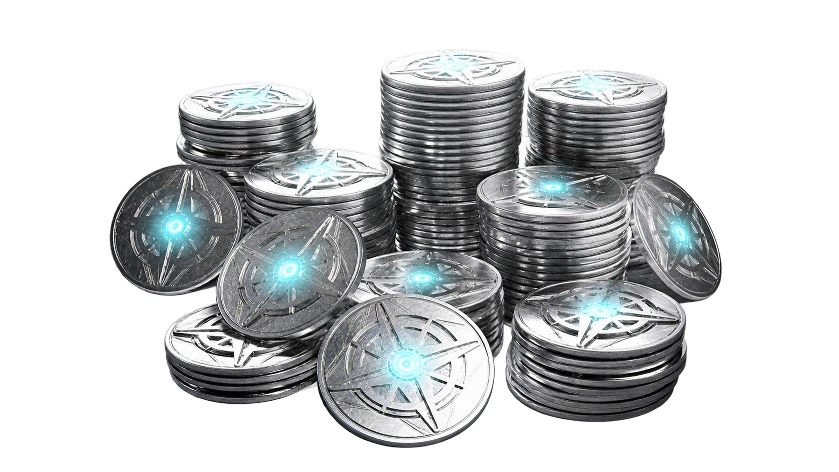 Destiny 2 Silver