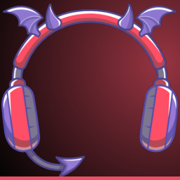 Devil Headphones