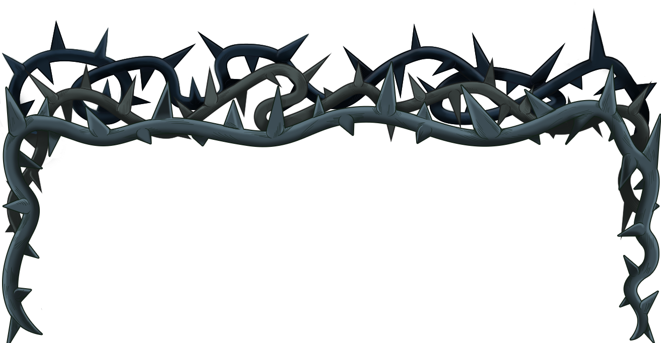 Devil's Thorns