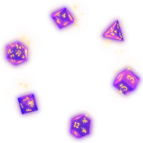 dice-decor