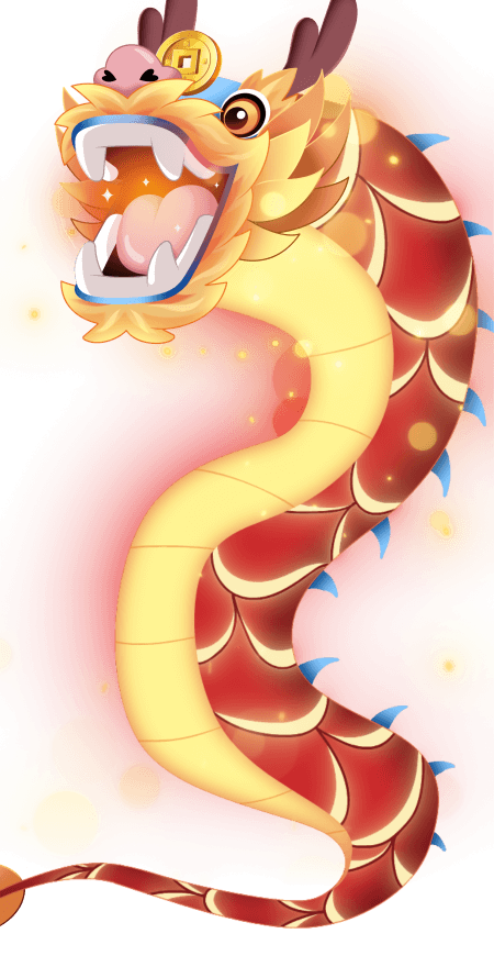Dragon Dance