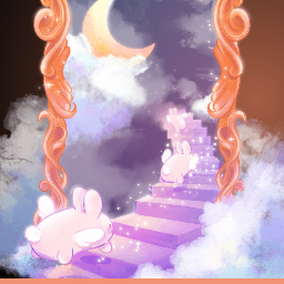 Dream Hop Portal