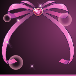 enchanted-ribbon-decor
