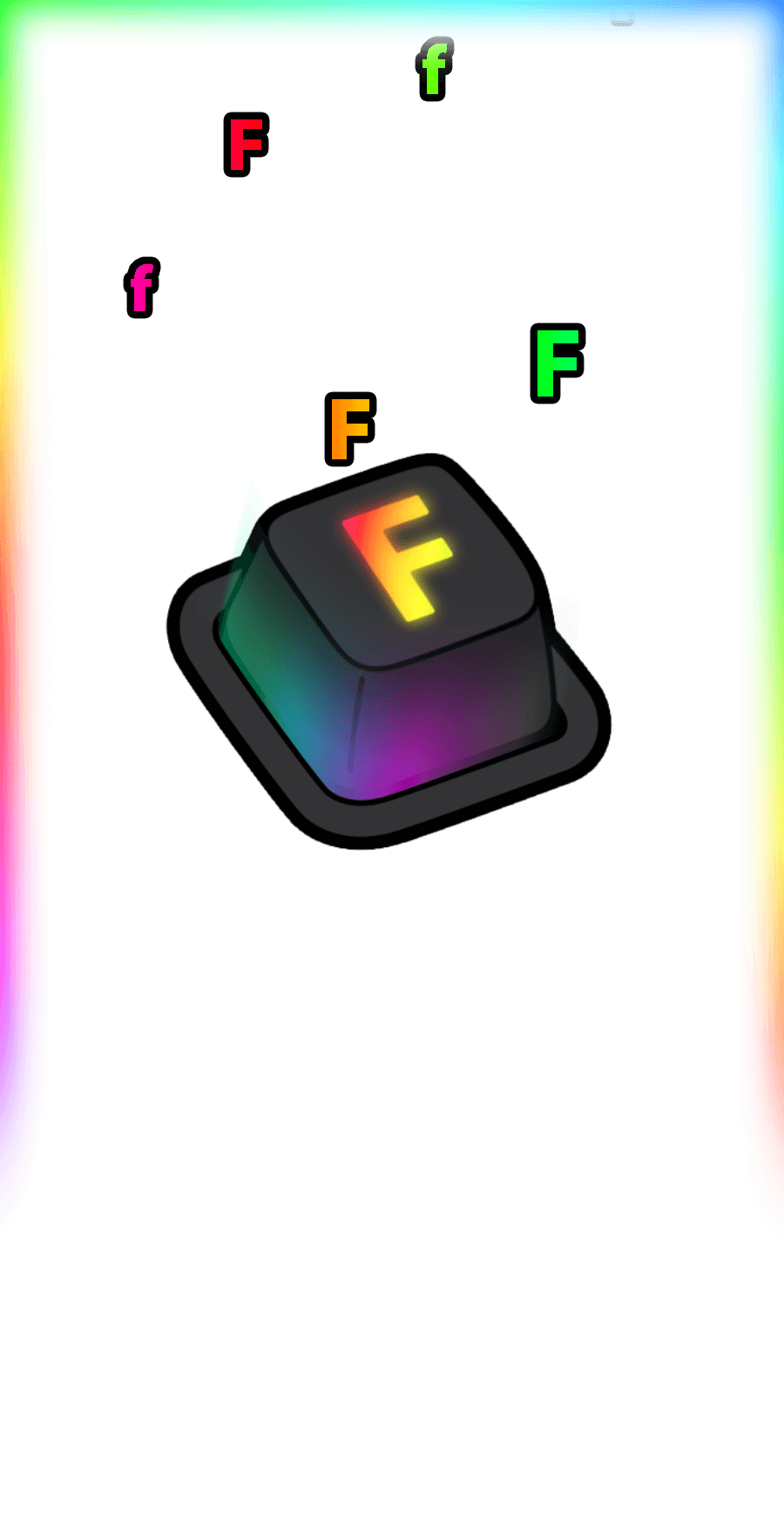 F in Chat