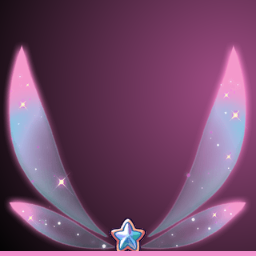 Fairy Wings