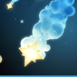 Falling Stars