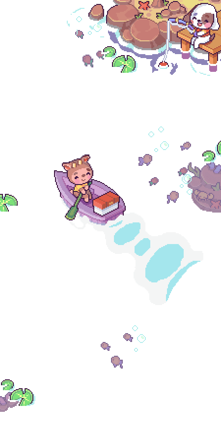 fishing-village