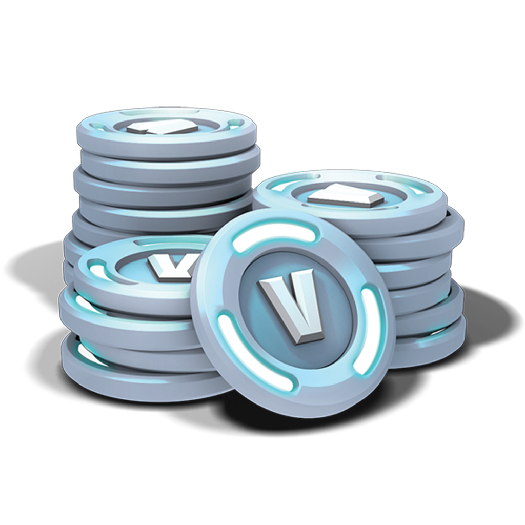 V-Bucks UA