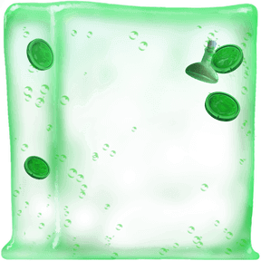 Gelatinous Cube