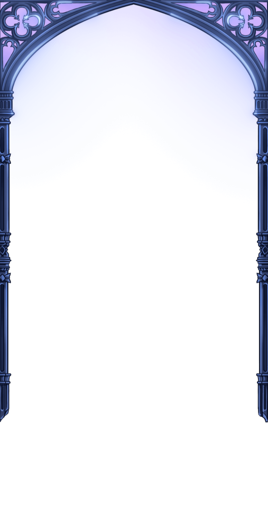 Gothic Arches