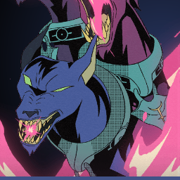Hellhound