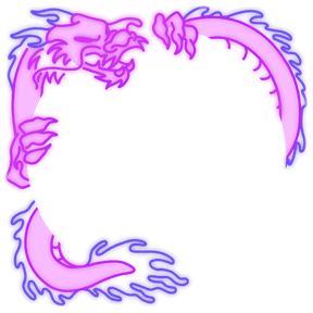 hologram-dragon-decor