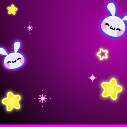 Hunny Bunnies