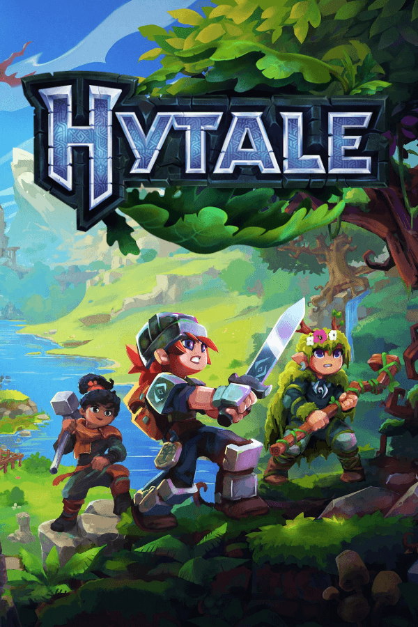 Hytale Early Access