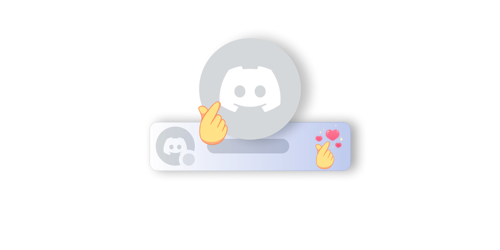 2pc K-Heart Bundle