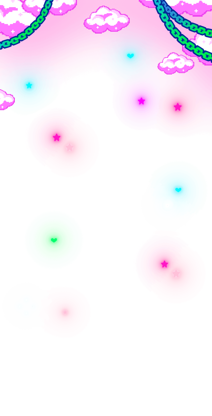 Kawaii Clouds