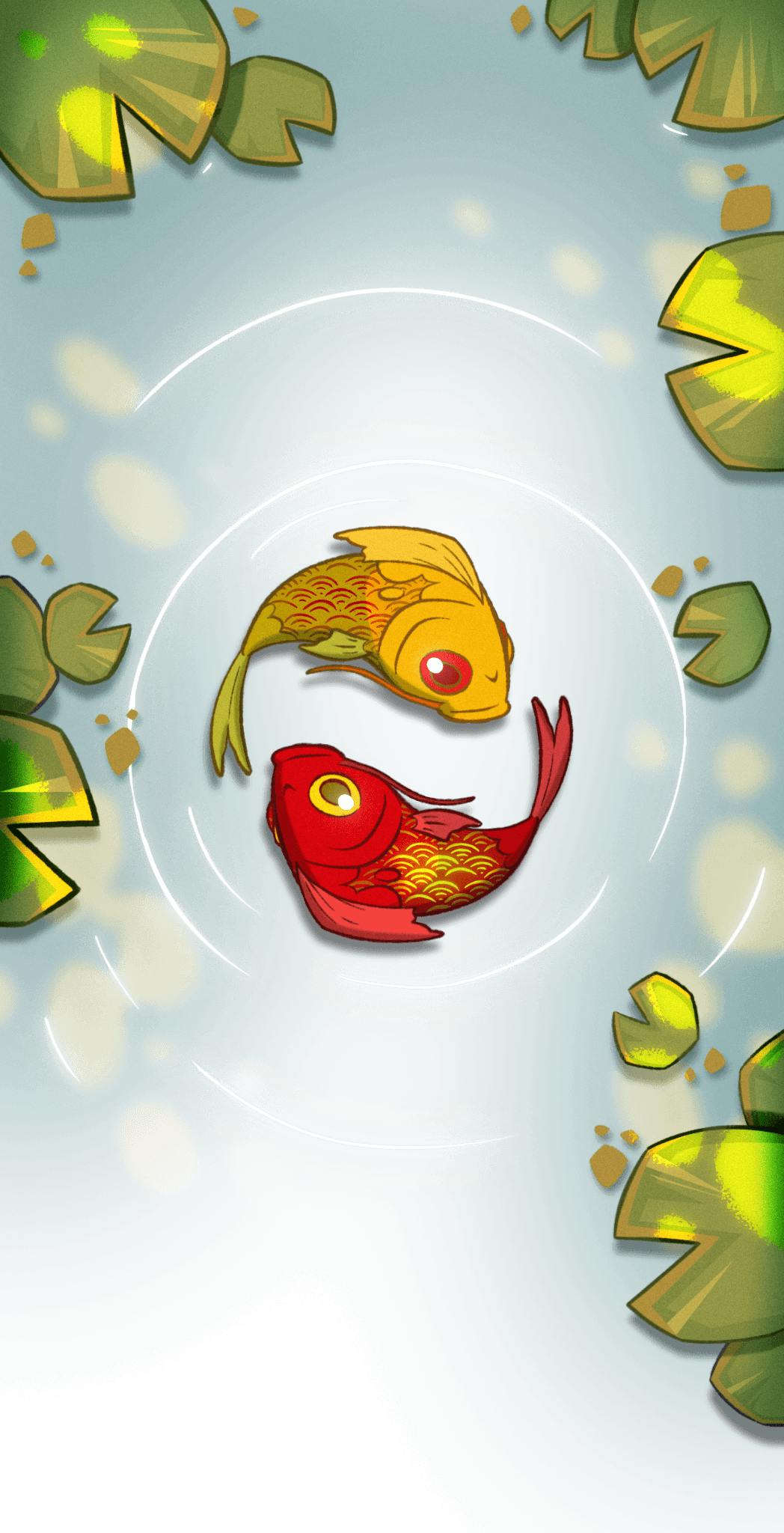 koi-garden