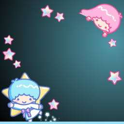 LittleTwinStars