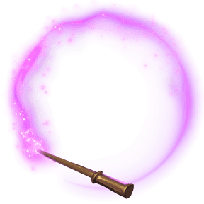Magical Wand