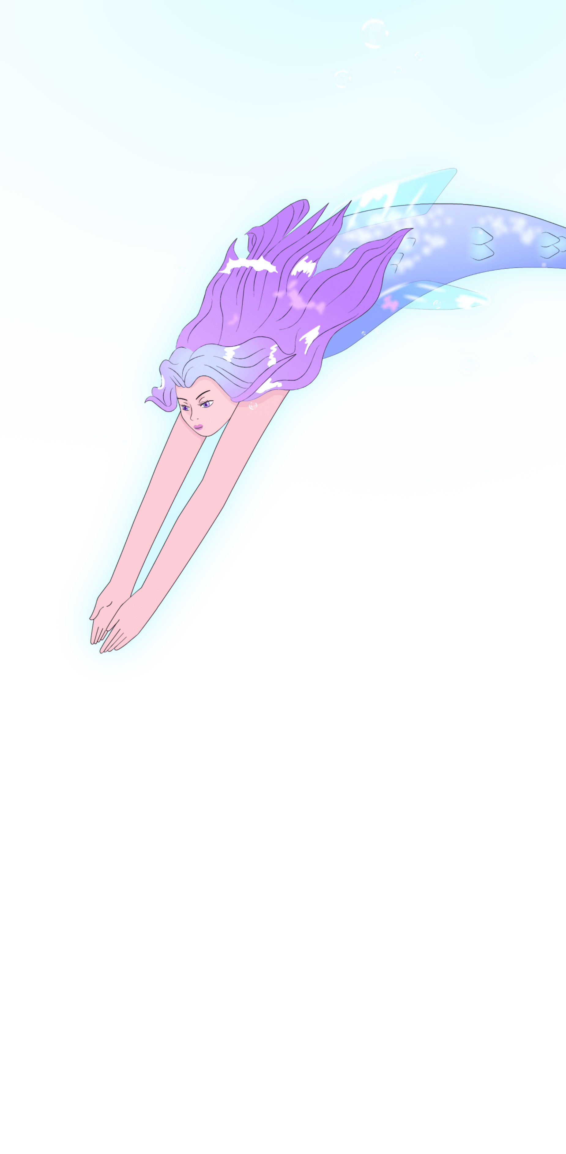 mermaid-whisperer