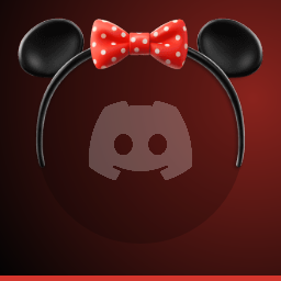 Minnie Ear Headband