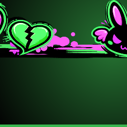 Neon Chaos