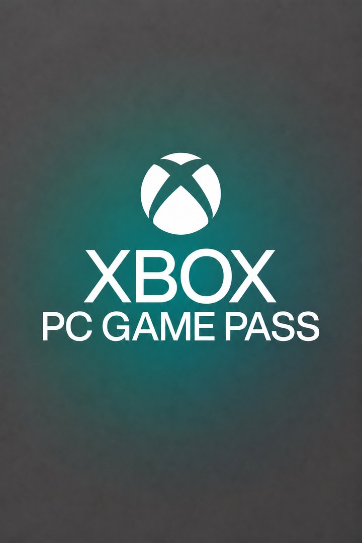 PC Game Pass