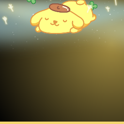 Pompompurin