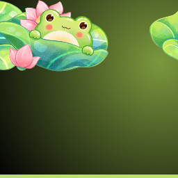 Pond Pals