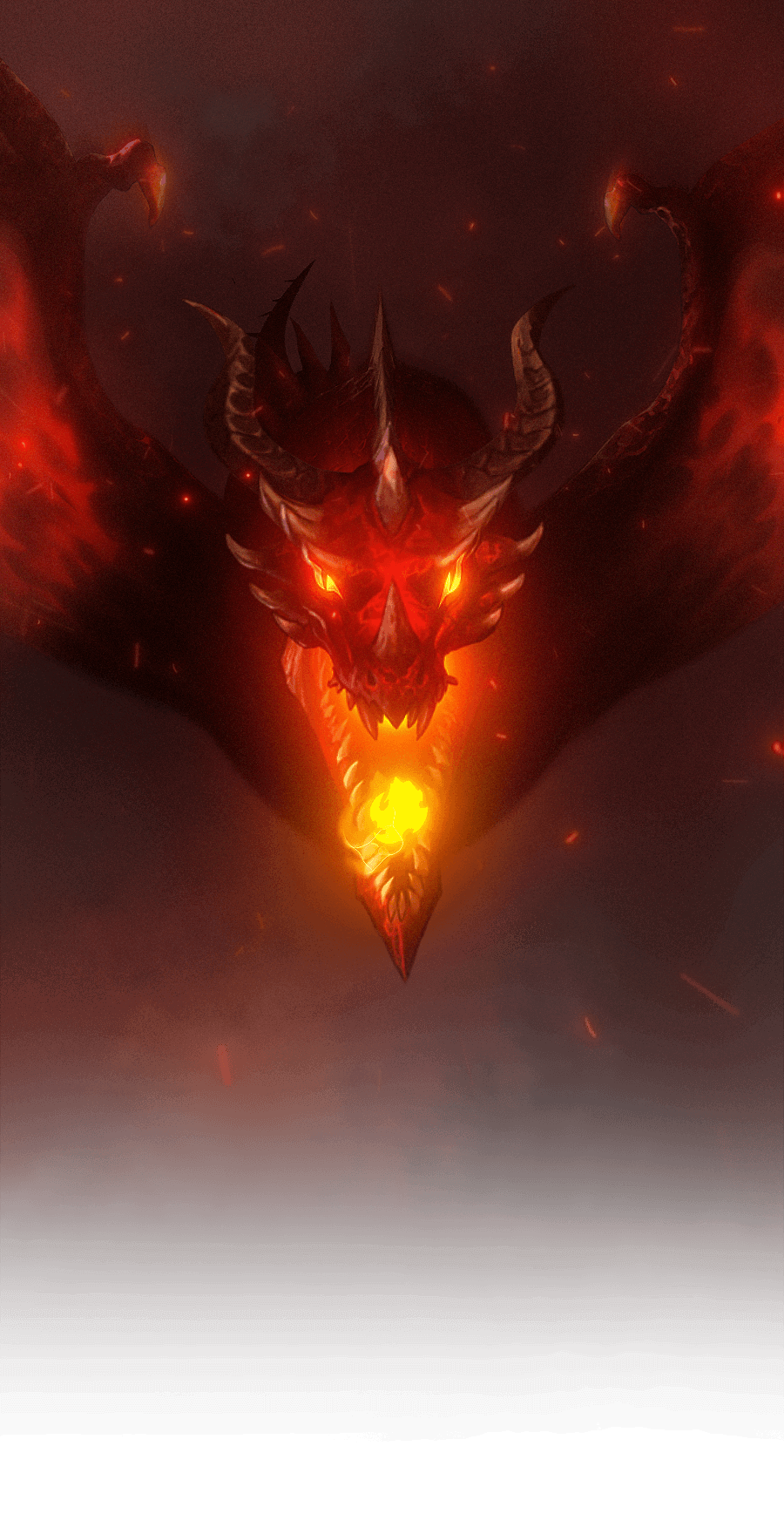 Red Dragon