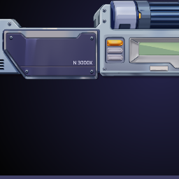 Retro Futurism