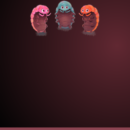 Roly Poly Gang