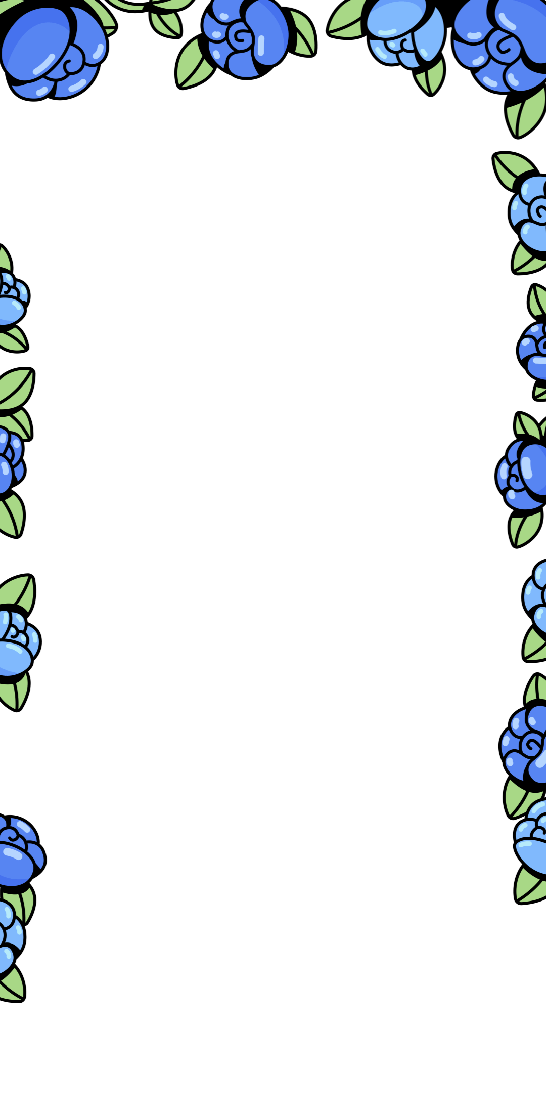 Roses Galore