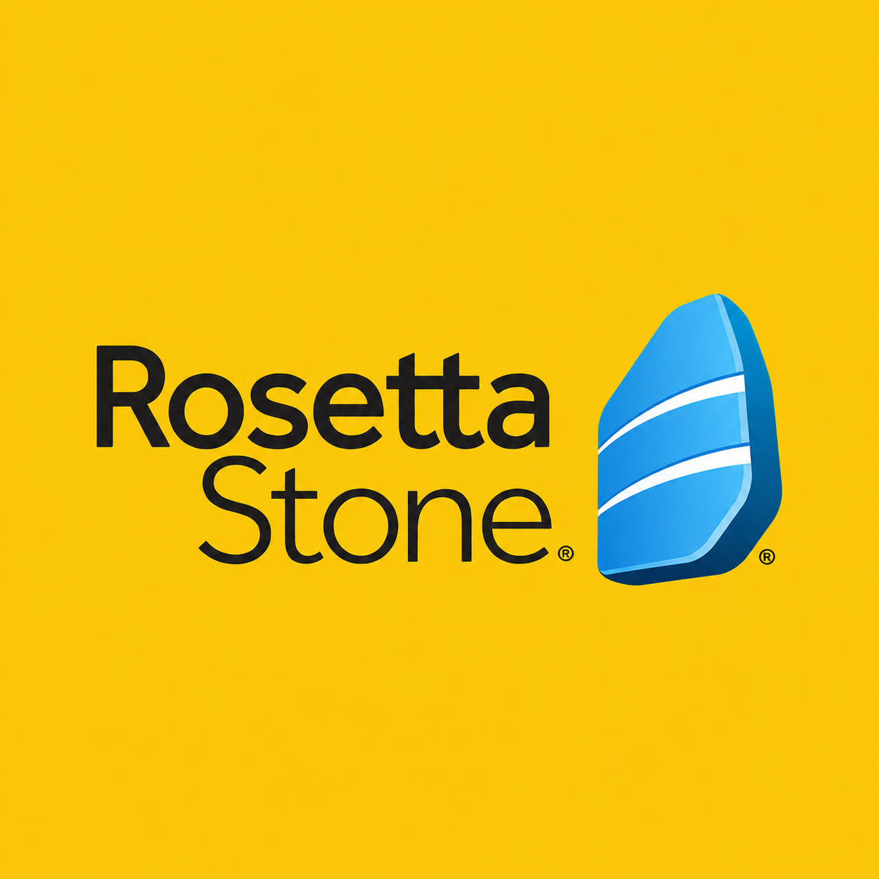rosetta-stone