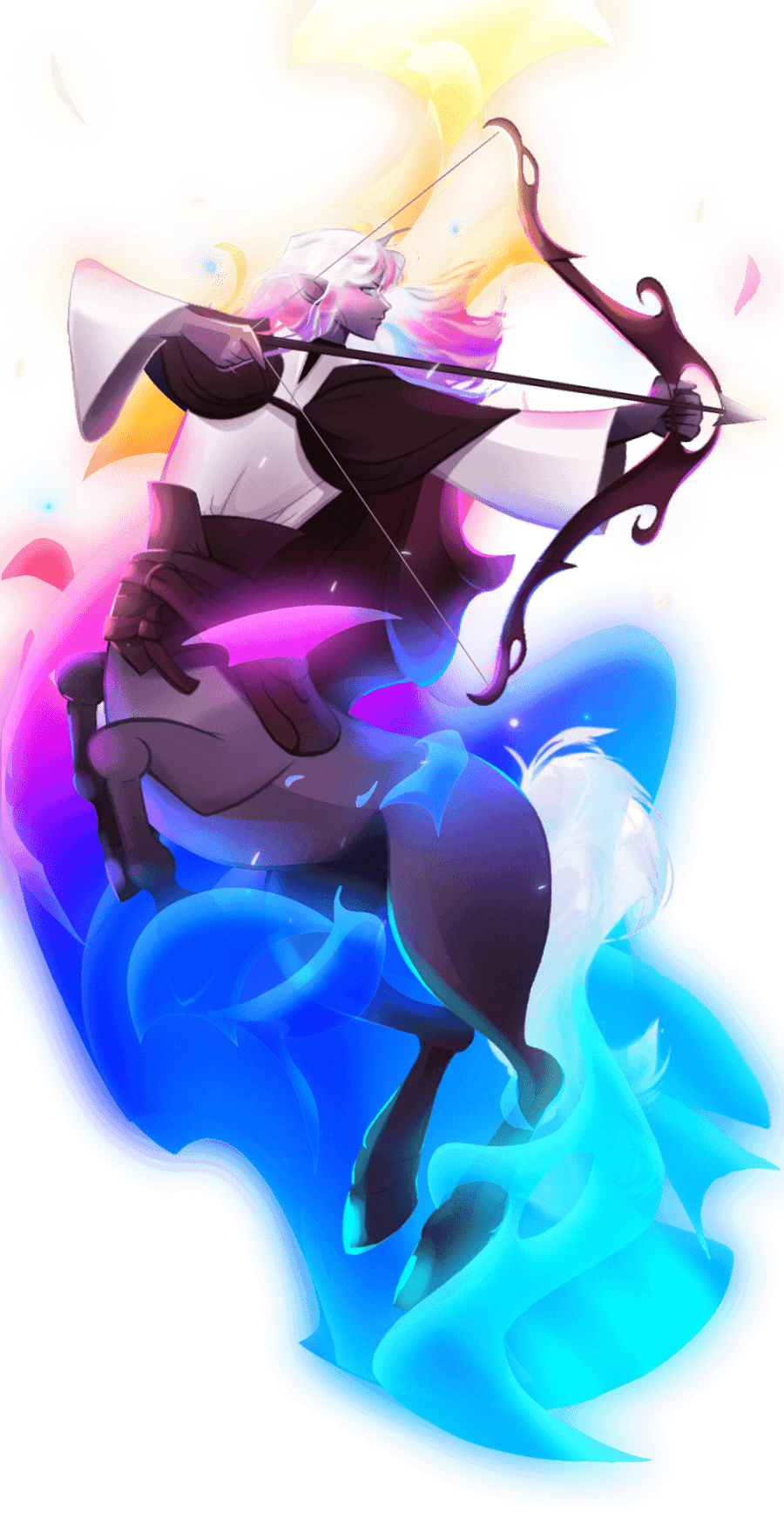 Sagittarius