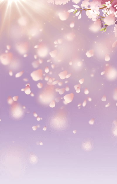 Sakura Dreams