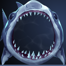 shark-attack-decor