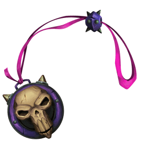 skull-medallion