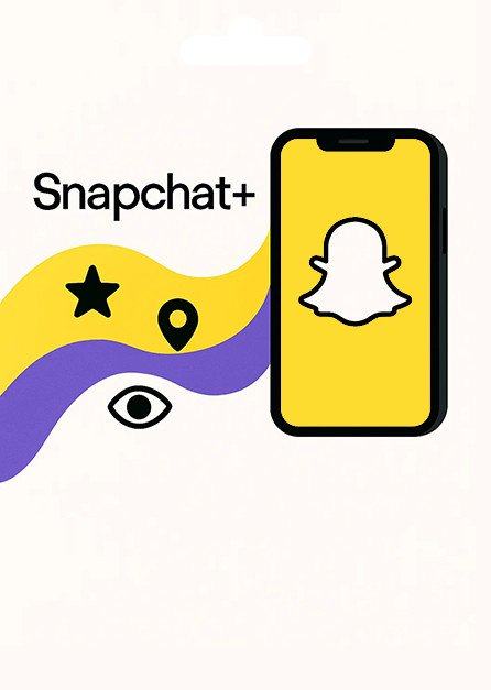 Snapchat+