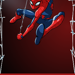 Spider-Man