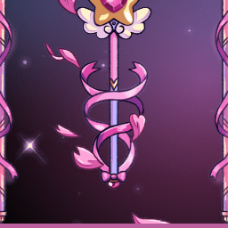 Starlight Wand