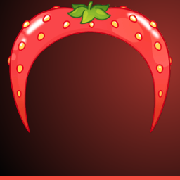 Strawbelline