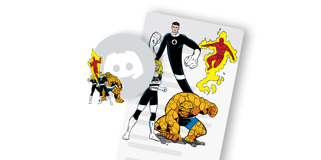 the-fantastic-four-bundle