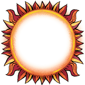 The Sun