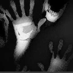 Trapped Souls