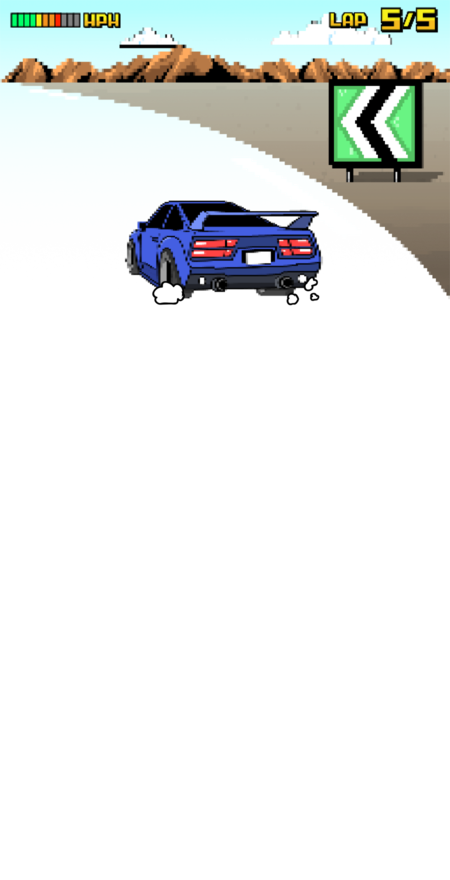turbo-drive