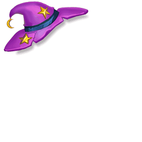 Wizard Hat
